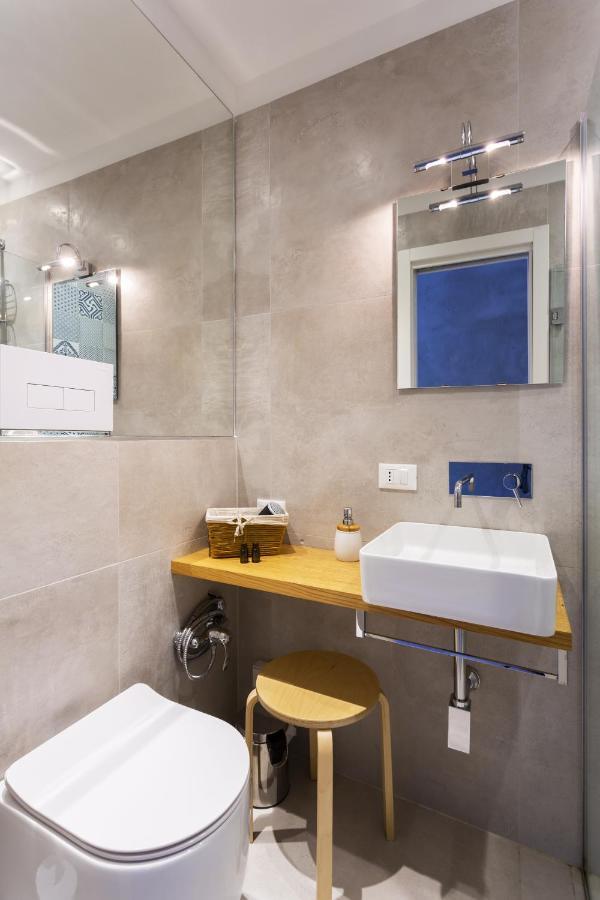 Canceddi Rooms Palermo Ngoại thất bức ảnh