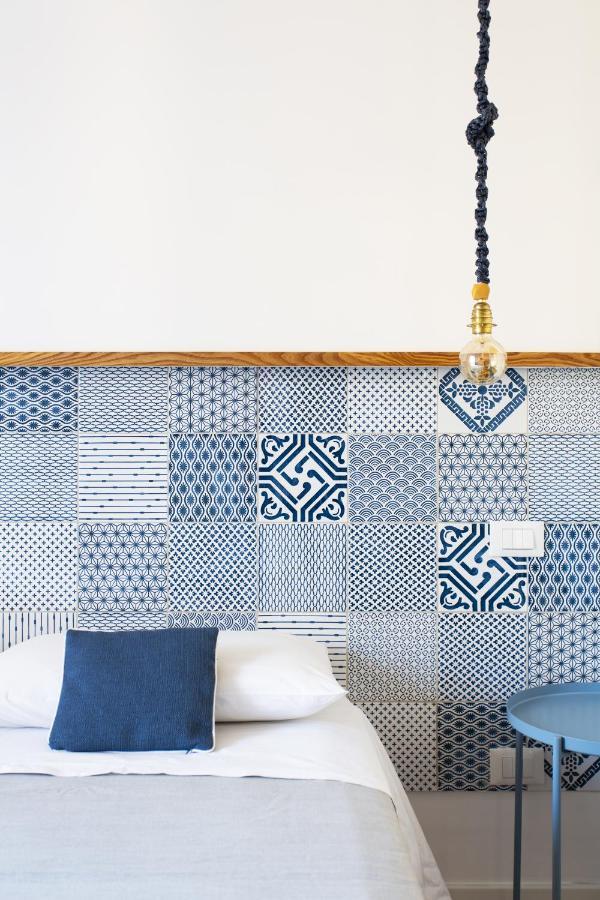Canceddi Rooms Palermo Ngoại thất bức ảnh