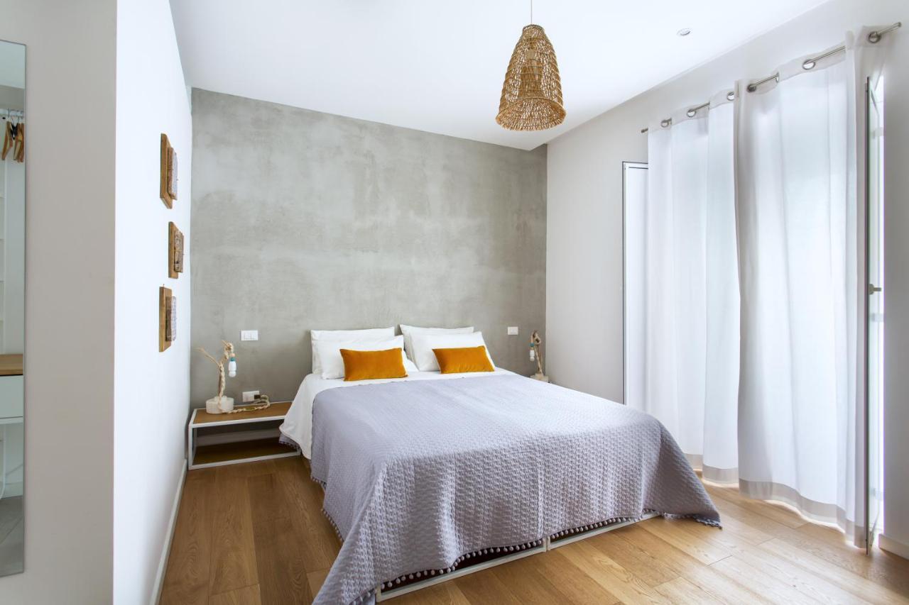 Canceddi Rooms Palermo Ngoại thất bức ảnh