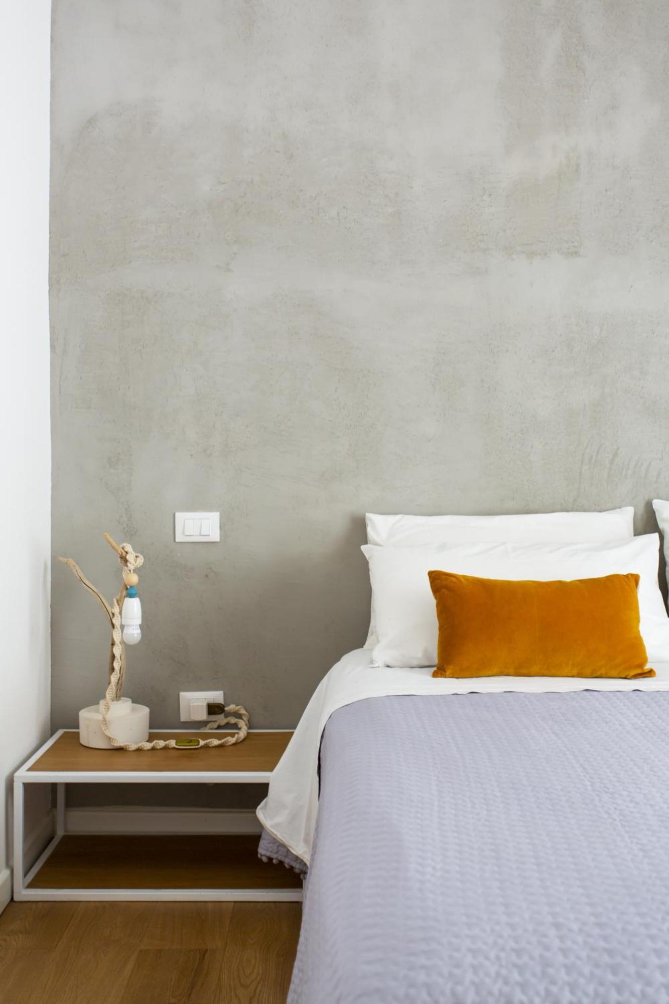 Canceddi Rooms Palermo Ngoại thất bức ảnh