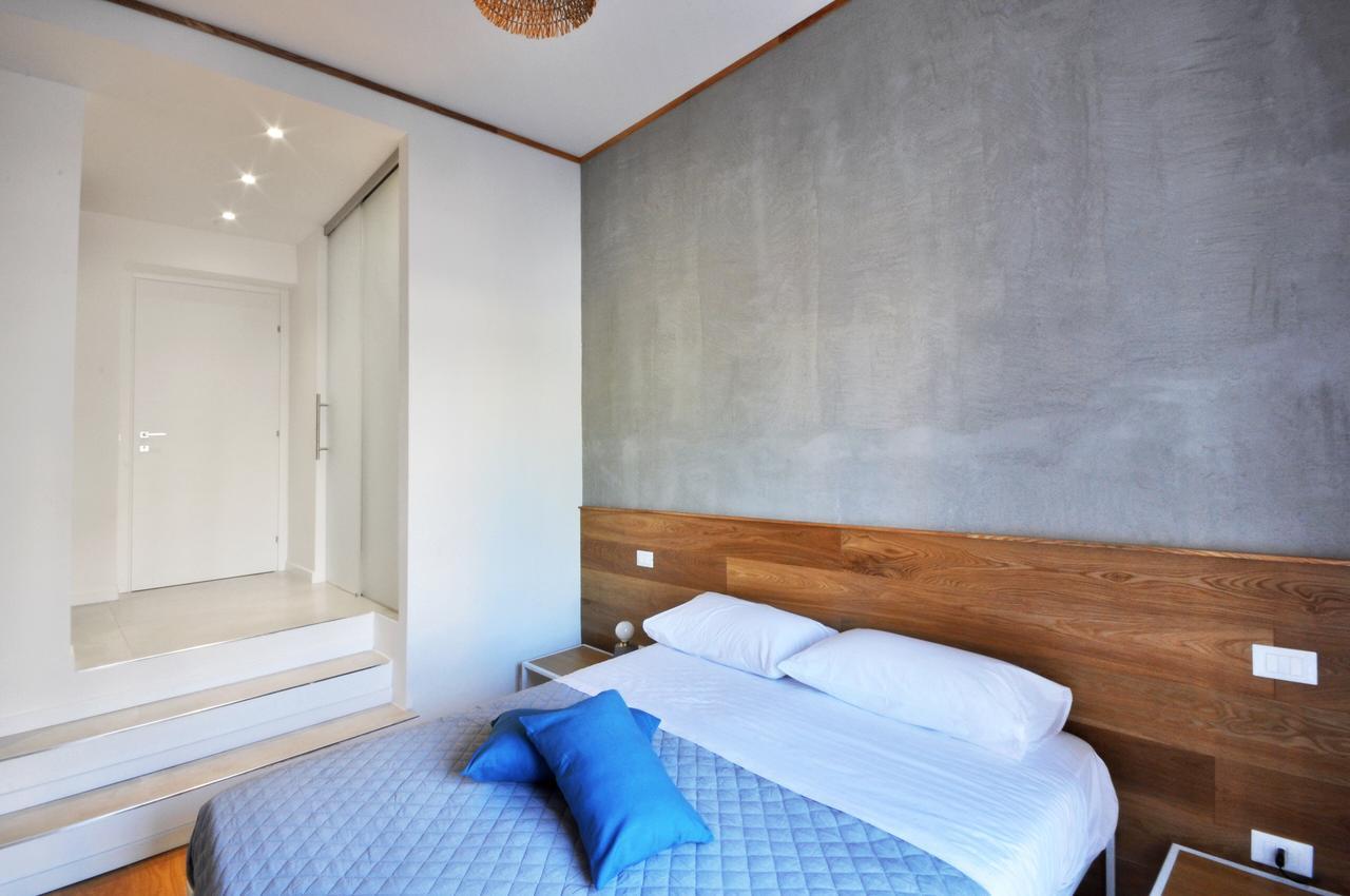 Canceddi Rooms Palermo Ngoại thất bức ảnh
